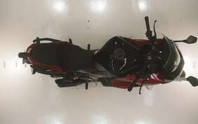 KAWASAKI NINJA 1000 A 2012 ZXT00G