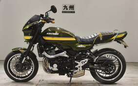 KAWASAKI Z900RS 2020 ZR900C