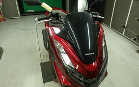 HONDA PCX 160 KF47