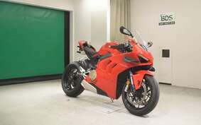 DUCATI PANIGALE V4 2020 DA08A