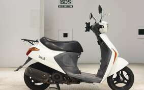 SUZUKI LET's 5 CA47A