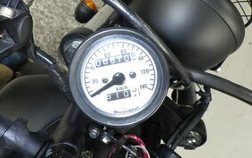 KAWASAKI ELIMINATOR 125 BN125A