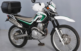 YAMAHA SEROW 250 DG17J