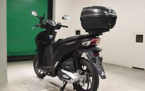 HONDA DIO 110 JK03