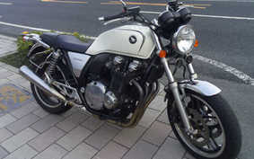 HONDA CB1100 Type1 ABS 2010 SC65