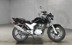 HONDA CBF125 PCJ7