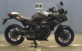 YAMAHA XJ6 ABS 2013 RJ22