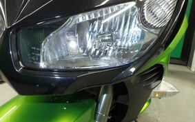 KAWASAKI NINJA 1000 A 2014 ZXCH10