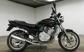 HONDA JADE MC23