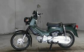 HONDA CROSS CUB 50 AA06