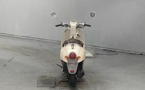 HONDA CREA SCOOPY AF55