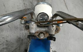 HONDA MONKEY Z50J