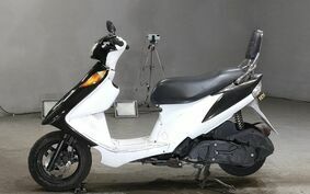 SUZUKI ADDRESS V125 CF4EA