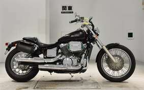 HONDA SHADOW 400 SLASHER 2004 NC40