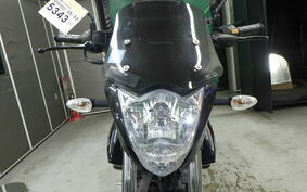 SUZUKI GIXXER 150 NG4BG