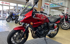 HONDA CB400SFV-3 BOLDOR 2017 NC42