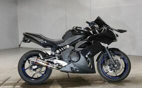 KAWASAKI NINJA 400 R 2010 ER400B