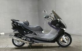 YAMAHA MAJESTY 125 SE27