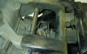 SUZUKI ADDRESS V125 G CF46A