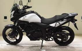 SUZUKI DL650 ( V-Strom 650 ) A 2014 VP56A