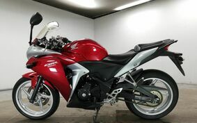 HONDA CBR250R MC41