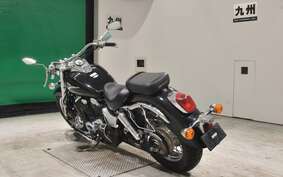 HONDA SHADOW 400 2004 NC34