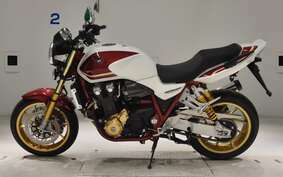 HONDA CB1300SF SUPER FOUR SP 2023 SC54