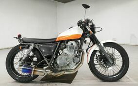 SUZUKI GRASS TRACKER NJ47A