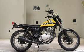 SUZUKI GRASS TRACKER NJ47A