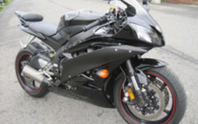 YAMAHA YZF-R6 2006 RJ12