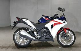 HONDA CBR250R MC41