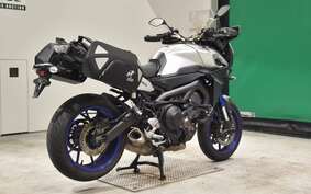 YAMAHA MT-09 Tracer 2015 RN36J