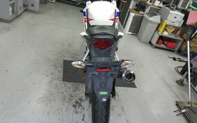 HONDA CBR250R GEN 3 MC41