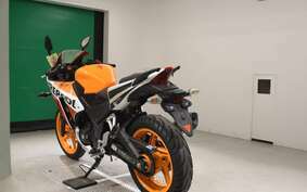 HONDA CBR250R A MC41