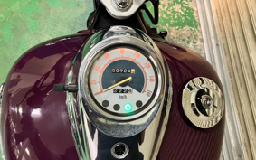 YAMAHA DRAGSTAR 250 VG05J