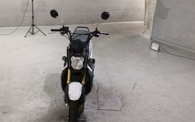 HONDA ZOOMERX JF52
