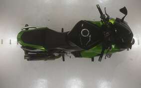 KAWASAKI NINJA 1000 A 2011 ZXT00G