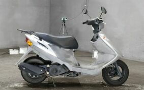 SUZUKI ADDRESS V125 G CF46A