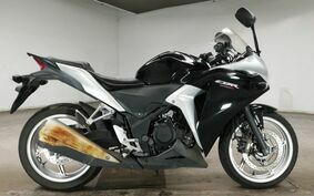 HONDA CBR250R CS250R