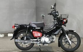 HONDA CROSS CUB 110 JA60