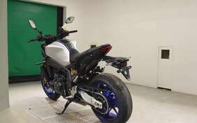 YAMAHA MT-09 SP 2022 RN69J