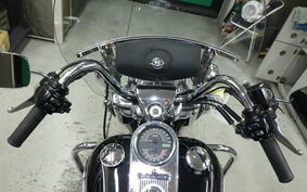 HARLEY FLHRCI 1450 2001