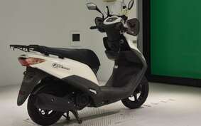 SUZUKI ADDRESS V125 DT11A