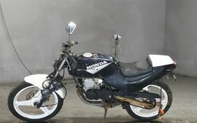 HONDA NS50F AC08