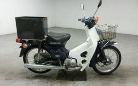 HONDA C70 SUPER CUB HA02