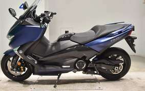 YAMAHA T-MAX 530 DX 2018 SJ15J