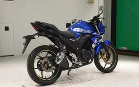 SUZUKI GIXXER 150 NG4BG