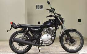 SUZUKI GRASS TRACKER NJ4BA