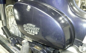 HONDA C70 SUPER CUB C70