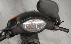 YAMAHA JOG SA36J